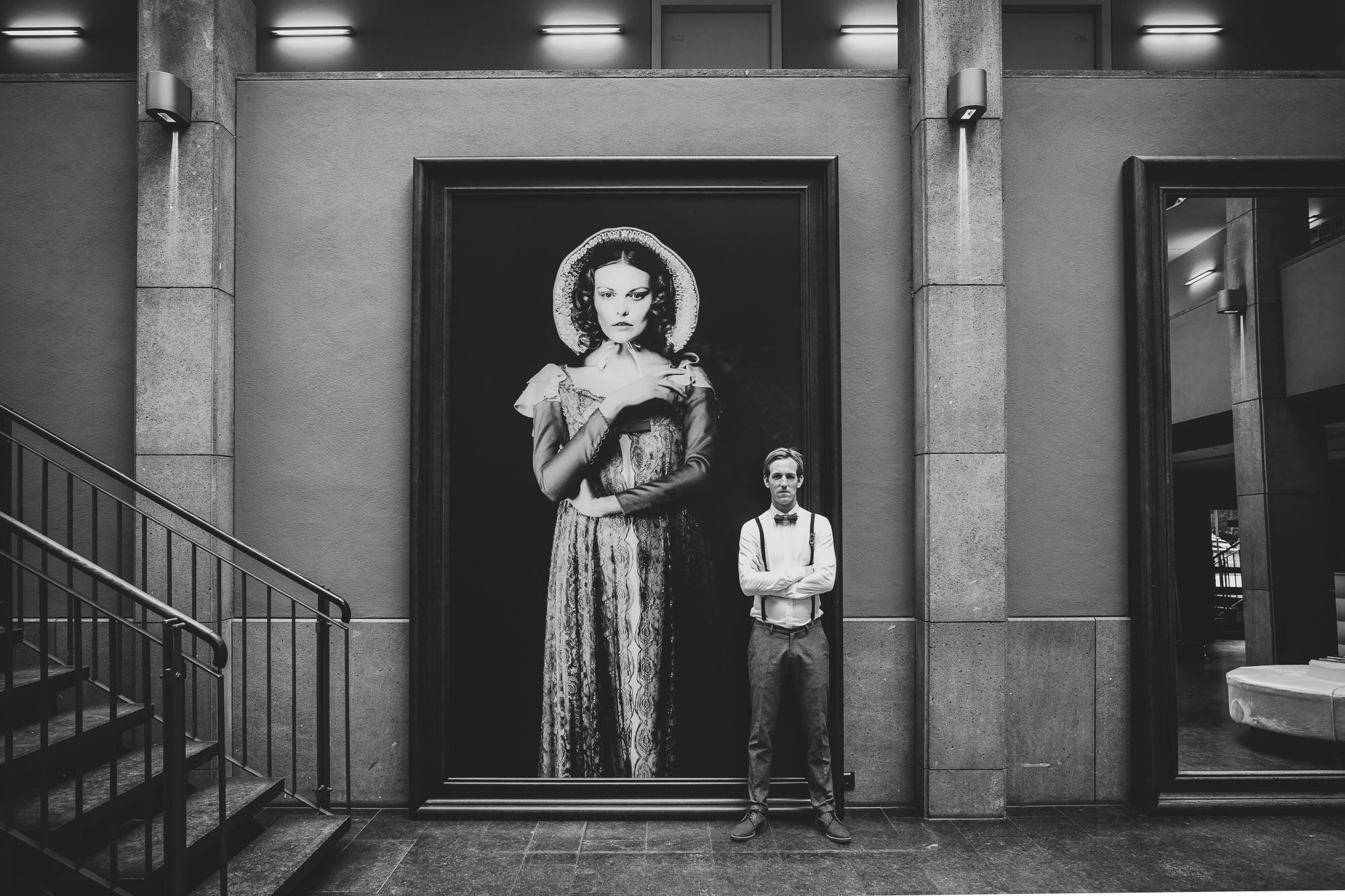 Hochzeit Frankfurt-5